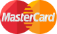 Оплата картой MasterCard 