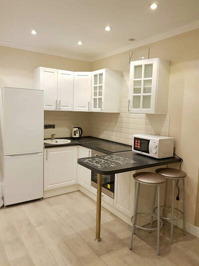 Кухонный гарнитур 12