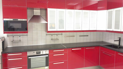 Кухонный гарнитур 22