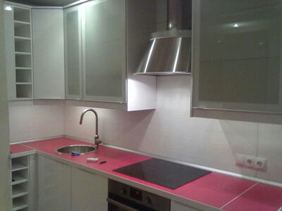 Кухонный гарнитур 23