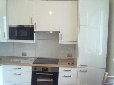 Кухонный гарнитур 24