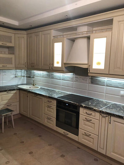 Кухонный гарнитур 26