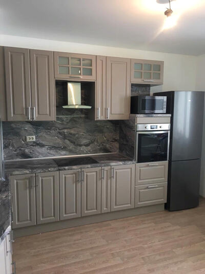 Кухонный гарнитур 27