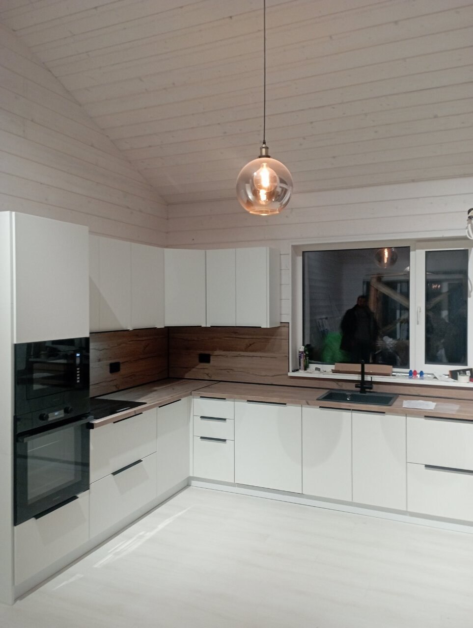 Кухонный гарнитур 30