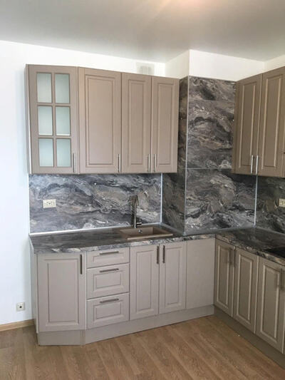 Кухонный гарнитур 13