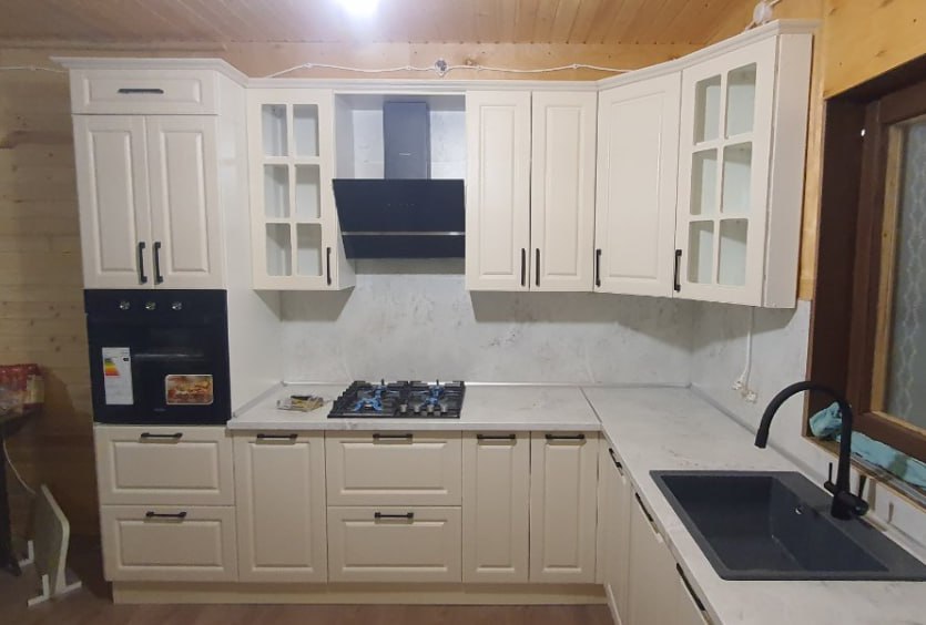 Кухонный гарнитур 31