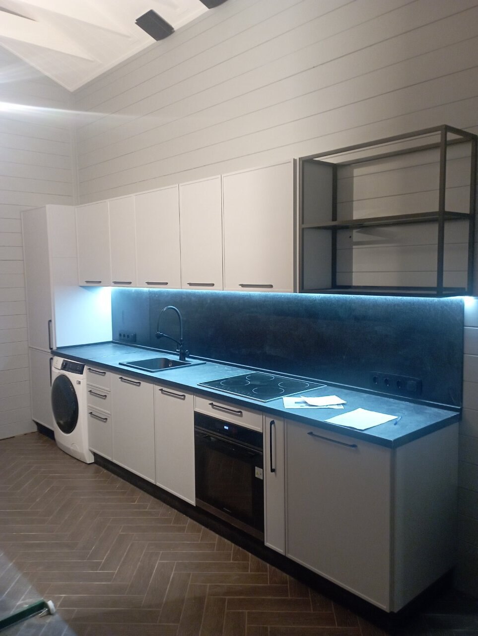 Кухонный гарнитур 33