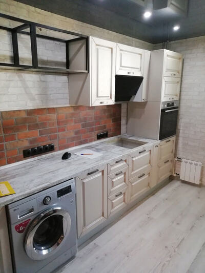 Кухонный гарнитур 14