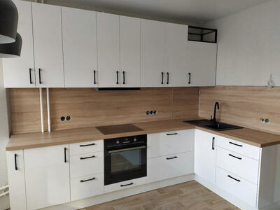 Кухонный гарнитур 15