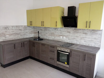 Кухонный гарнитур 16