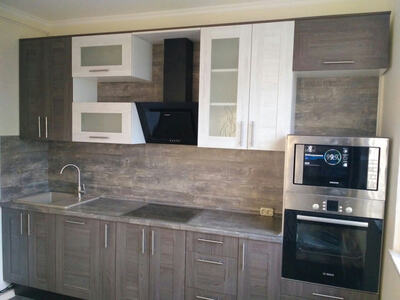 Кухонный гарнитур 18