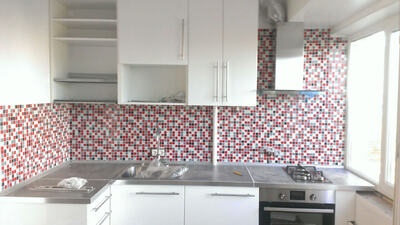 Кухонный гарнитур 20