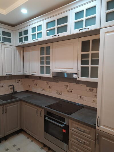 Кухонный гарнитур 9