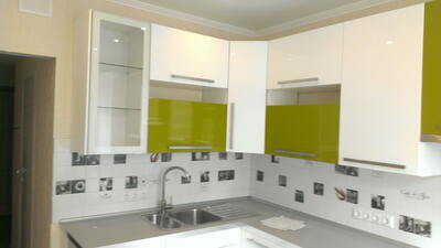 Кухонный гарнитур 11