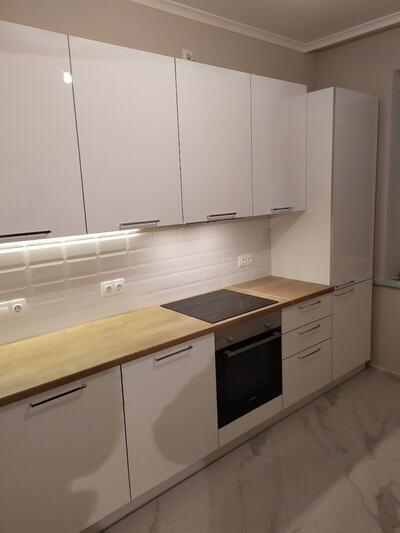 Кухонный гарнитур 1