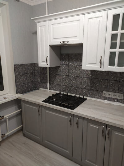 Кухонный гарнитур 3