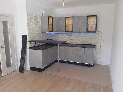 Кухонный гарнитур 4