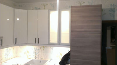 Кухонный гарнитур 6