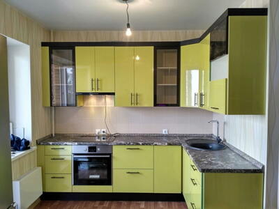 Кухонный гарнитур 8