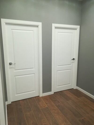 Двери межкомнатные 1