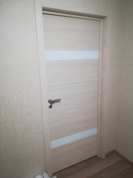 Дверь межкомнатная