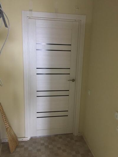 Дверь межкомнатная 1