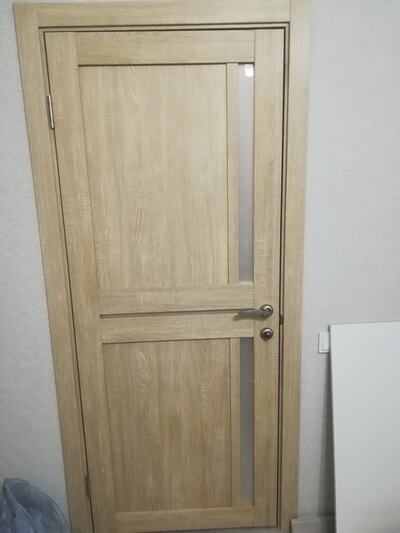 Дверь межкомнатная 2