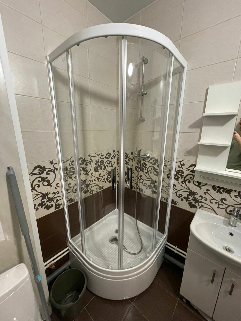 сантехника