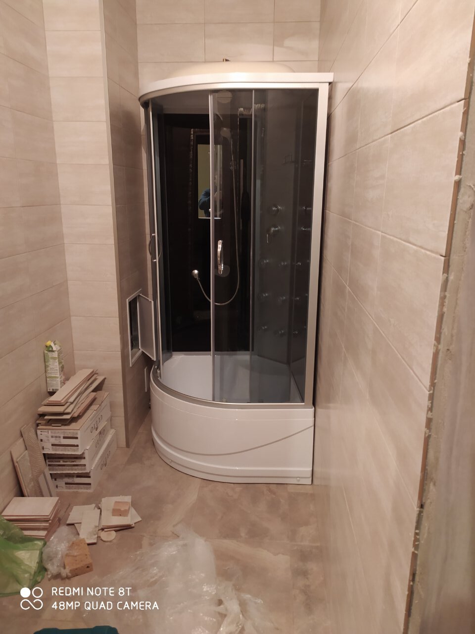 сантехника